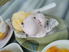 -芬芳甜品(同福路店)