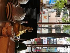 -阿莱唛唛泰国菜·海鲜餐厅(蛇口店)