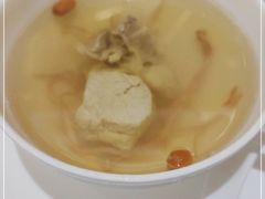 -湖影中餐厅·南京金茂威斯汀大酒店