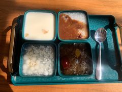 -笃笃笃糖粥(十全街店)