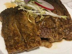 -马凯餐厅(地安门店)