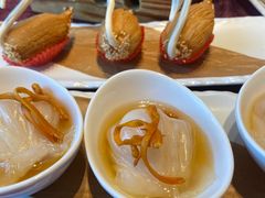 -西郊庄园丽笙大酒店-丽清轩中餐厅