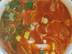 -屋里家延边朝鲜族冷面(南园店)