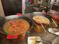 -咖啡厅自助餐厅(贵阳中天凯悦酒店)
