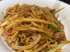 -丁里羊肉小镇(天鹅湖总店)