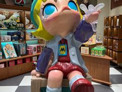 -泡泡玛特POPMART(壹号店)
