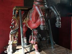 -贾特拉帕蒂·希瓦吉国际机场