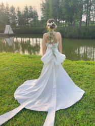 -金夫人婚纱摄影(华南店)