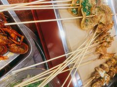 -草本味·市井羊肉馆(新开铺总店)