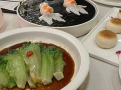 -富淳饭店(世纪公园店)