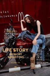 -摩玛高端摄影会馆(钻石店)