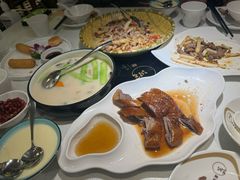 -顺峰顺水顺德菜(第一百货店)