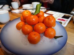 -四季民福烤鸭店(前门廊房二条店)