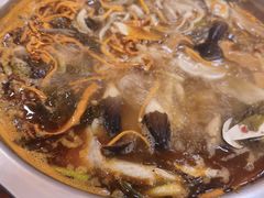 -大理.老字号渝记酸萝卜乌鱼(古城总店)