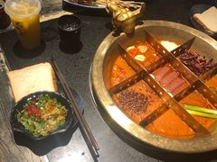 -大味老火锅City店