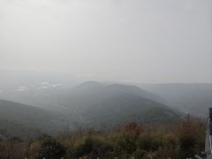 -缥缈峰景区