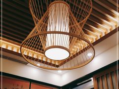 包厢-松子料理(华威桥店)