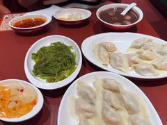 -喜家德虾仁水饺(北京超极合生汇店)