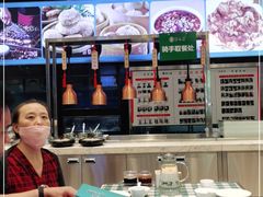 -紫光园·烤鸭·北京菜(劲松店)