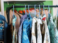 -Oolong乌龙茶古着店