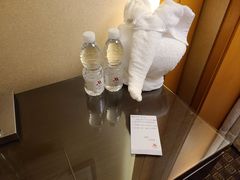 -宁波万豪酒店