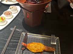-外滩三号餐厅·创意中餐