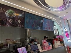 -DQ·蛋糕·冰淇淋(通州万达店)