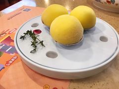 泰式冰榴莲-点都德(北京路贰店)