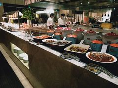 -大理实力希尔顿酒店•香全日制餐厅