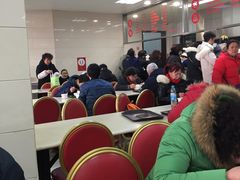 -常州糕团店(北大街新世纪商城店)