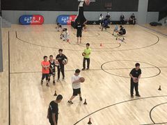 -VFSC极限蹦床主题公园(乐园道彩悦城阳光店)