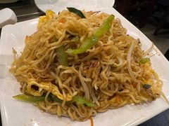 -京朋串屋·烧烤(望京西路总店)