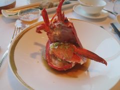 -金轩中餐厅 Jin Xuan(浦东丽思卡尔顿酒店)