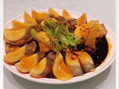 -眉州东坡(上海中心店)