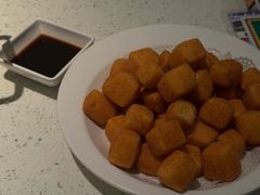-肥仔文澳门猪骨煲(南京西路店)