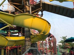 -武汉玛雅海滩水公园