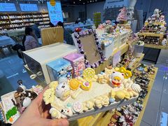 -郑在DIY·潮玩银饰绘画手作(中央大道旗舰店)