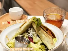 -KAFVS咖啡思咖啡馆(香海路店)