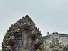 -南宁方特东盟神画