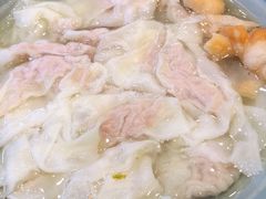 小馄饨-一楼食业·美食人家