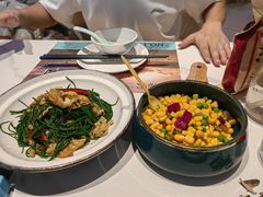 -阿娜尔·新疆菜(宜家荟聚中心店)