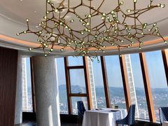 -泉客厅Spring Pavilion(303M空中会客厅)
