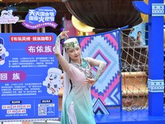 -七彩云南欢乐世界