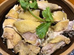 古镇醉鸡-江南古镇(斗西路万致创意园店)