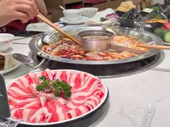 -川锅一号火锅(1818牌楼店)