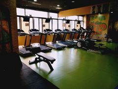 -RoMan罗马健身工作室(莘庄店)