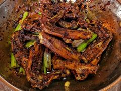 干锅鸭翅小份-掌上鲜(南顺城街店)