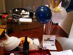 -广州文华东方酒店·江-由辉师傅主理