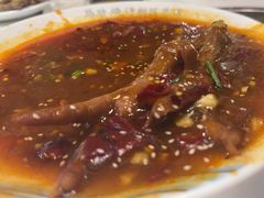 -清真·马坡烧烤涮牛肚·酸浆火锅(新区总店)