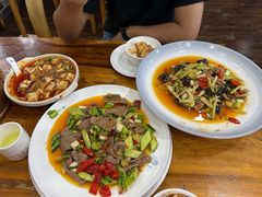 -曹家小厨(贵阳路店)